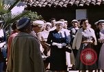 Image of National Academy Convention Palo Alto California USA, 1951, second 16 stock footage video 65675053594