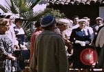 Image of National Academy Convention Palo Alto California USA, 1951, second 18 stock footage video 65675053594