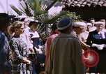 Image of National Academy Convention Palo Alto California USA, 1951, second 19 stock footage video 65675053594