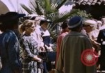 Image of National Academy Convention Palo Alto California USA, 1951, second 20 stock footage video 65675053594