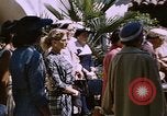 Image of National Academy Convention Palo Alto California USA, 1951, second 21 stock footage video 65675053594