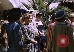 Image of National Academy Convention Palo Alto California USA, 1951, second 22 stock footage video 65675053594