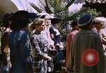 Image of National Academy Convention Palo Alto California USA, 1951, second 23 stock footage video 65675053594