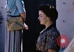 Image of National Academy Convention Palo Alto California USA, 1951, second 40 stock footage video 65675053594