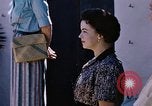 Image of National Academy Convention Palo Alto California USA, 1951, second 41 stock footage video 65675053594