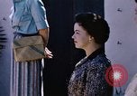 Image of National Academy Convention Palo Alto California USA, 1951, second 42 stock footage video 65675053594
