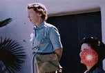 Image of National Academy Convention Palo Alto California USA, 1951, second 47 stock footage video 65675053594