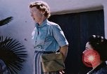 Image of National Academy Convention Palo Alto California USA, 1951, second 48 stock footage video 65675053594