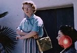 Image of National Academy Convention Palo Alto California USA, 1951, second 49 stock footage video 65675053594