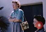 Image of National Academy Convention Palo Alto California USA, 1951, second 50 stock footage video 65675053594