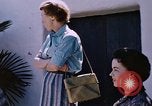 Image of National Academy Convention Palo Alto California USA, 1951, second 52 stock footage video 65675053594