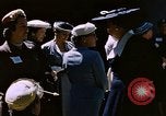 Image of National Academy Convention Palo Alto California USA, 1951, second 53 stock footage video 65675053594