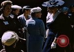 Image of National Academy Convention Palo Alto California USA, 1951, second 57 stock footage video 65675053594