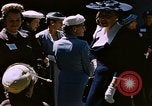 Image of National Academy Convention Palo Alto California USA, 1951, second 58 stock footage video 65675053594