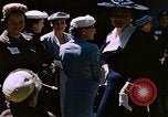 Image of National Academy Convention Palo Alto California USA, 1951, second 59 stock footage video 65675053594