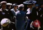 Image of National Academy Convention Palo Alto California USA, 1951, second 60 stock footage video 65675053594
