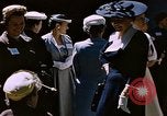 Image of National Academy Convention Palo Alto California USA, 1951, second 61 stock footage video 65675053594