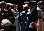 Image of National Academy Convention Palo Alto California USA, 1951, second 62 stock footage video 65675053594