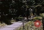 Image of National Academy Convention Palo Alto California USA, 1951, second 1 stock footage video 65675053595