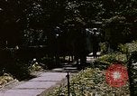 Image of National Academy Convention Palo Alto California USA, 1951, second 5 stock footage video 65675053595