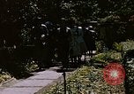 Image of National Academy Convention Palo Alto California USA, 1951, second 7 stock footage video 65675053595