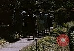 Image of National Academy Convention Palo Alto California USA, 1951, second 8 stock footage video 65675053595