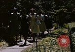 Image of National Academy Convention Palo Alto California USA, 1951, second 10 stock footage video 65675053595