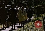 Image of National Academy Convention Palo Alto California USA, 1951, second 12 stock footage video 65675053595