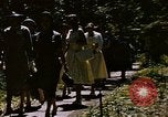 Image of National Academy Convention Palo Alto California USA, 1951, second 13 stock footage video 65675053595