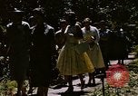 Image of National Academy Convention Palo Alto California USA, 1951, second 14 stock footage video 65675053595