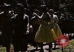 Image of National Academy Convention Palo Alto California USA, 1951, second 15 stock footage video 65675053595