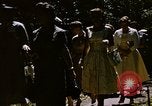 Image of National Academy Convention Palo Alto California USA, 1951, second 16 stock footage video 65675053595