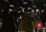 Image of National Academy Convention Palo Alto California USA, 1951, second 17 stock footage video 65675053595