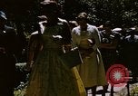 Image of National Academy Convention Palo Alto California USA, 1951, second 18 stock footage video 65675053595