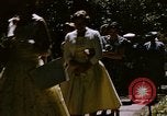 Image of National Academy Convention Palo Alto California USA, 1951, second 19 stock footage video 65675053595