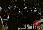 Image of National Academy Convention Palo Alto California USA, 1951, second 22 stock footage video 65675053595