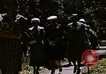 Image of National Academy Convention Palo Alto California USA, 1951, second 23 stock footage video 65675053595