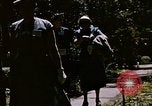 Image of National Academy Convention Palo Alto California USA, 1951, second 28 stock footage video 65675053595