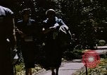 Image of National Academy Convention Palo Alto California USA, 1951, second 29 stock footage video 65675053595