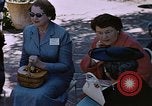 Image of National Academy Convention Palo Alto California USA, 1951, second 36 stock footage video 65675053595