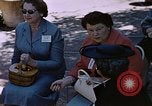 Image of National Academy Convention Palo Alto California USA, 1951, second 37 stock footage video 65675053595