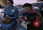 Image of National Academy Convention Palo Alto California USA, 1951, second 38 stock footage video 65675053595