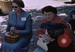 Image of National Academy Convention Palo Alto California USA, 1951, second 39 stock footage video 65675053595
