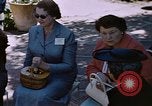 Image of National Academy Convention Palo Alto California USA, 1951, second 40 stock footage video 65675053595