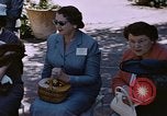 Image of National Academy Convention Palo Alto California USA, 1951, second 41 stock footage video 65675053595
