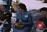Image of National Academy Convention Palo Alto California USA, 1951, second 42 stock footage video 65675053595