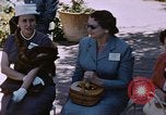 Image of National Academy Convention Palo Alto California USA, 1951, second 43 stock footage video 65675053595