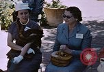Image of National Academy Convention Palo Alto California USA, 1951, second 44 stock footage video 65675053595