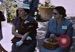 Image of National Academy Convention Palo Alto California USA, 1951, second 45 stock footage video 65675053595