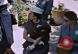 Image of National Academy Convention Palo Alto California USA, 1951, second 46 stock footage video 65675053595